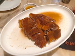 -滋粥楼·顺德菜(番禺广场总店)