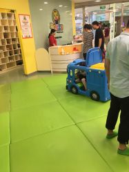 -巧虎kids体验中心(绿宝广场店)