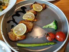 -新贝乐意大利餐厅(苏州中心店)