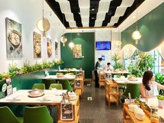 -烹然四季椰子鸡火锅(姚家园万象汇店)