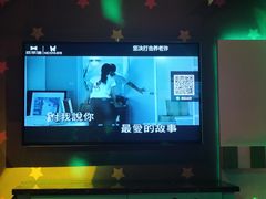 -欢乐迪KTV(观音桥未来国际店)