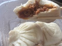 -宝正臻天津包子总店(金阳光居易店)