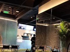 -J Create城市露营咖啡·简餐·宠物(上海动物园店)