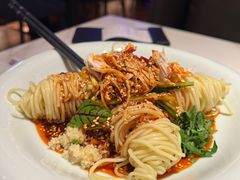 -茉芮·精致四季川菜(三坊七巷店)