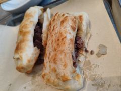 -高玛纳驴肉火烧(河间总店)