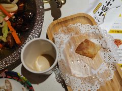 -小鱼小牛·鱼牛干锅·脆鱼火锅(世欧广场店)