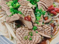-光头老板·本帮菜
