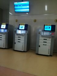 -天津市儿童医院(北辰龙岩院区)