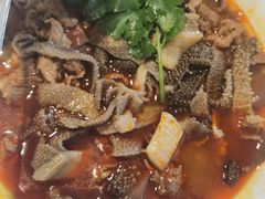 -院里寻菜·精致庭院菜(观沙岭店)