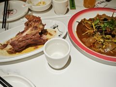 -李老哈·东北菜(宋园路店)