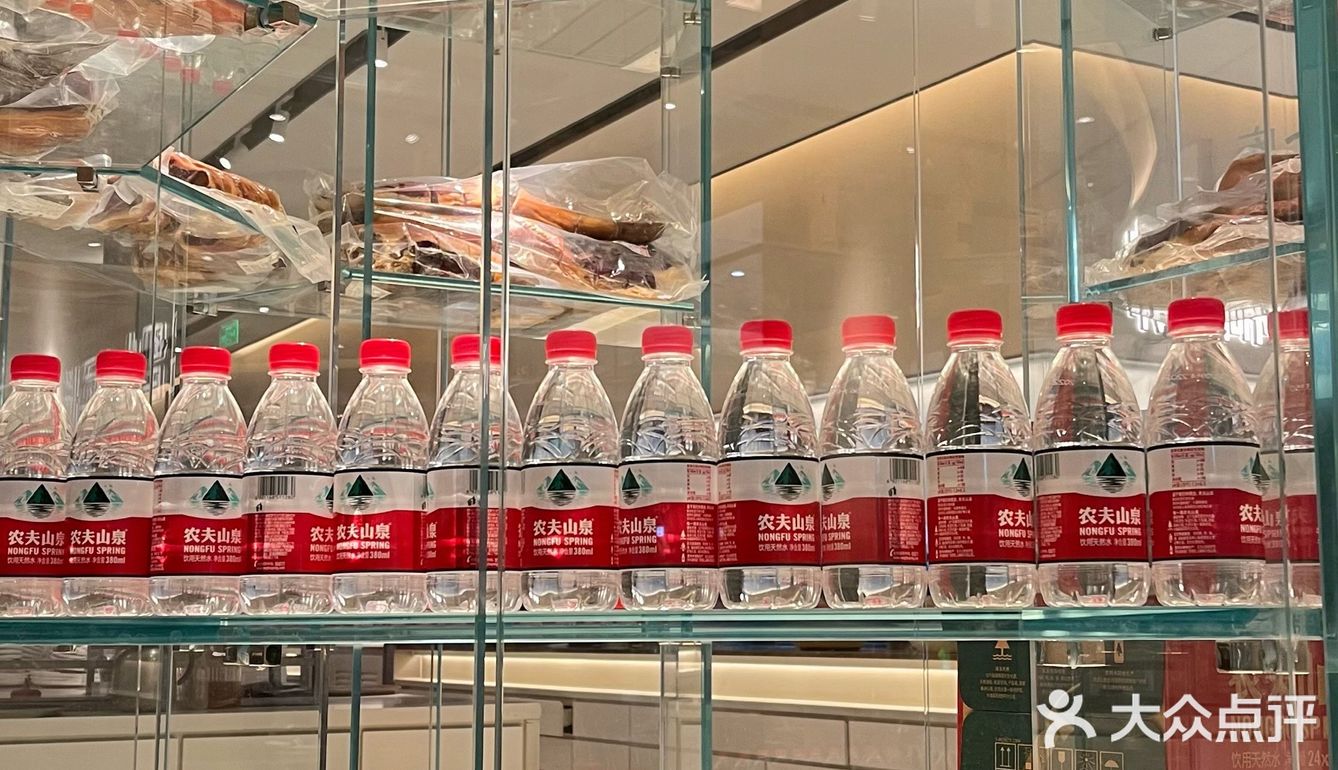 冬天滋补养生｜中山路八佰伴老鸭集走起🦆