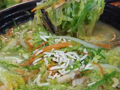 -东江海鲜大排档·潮汕菜·砂锅粥