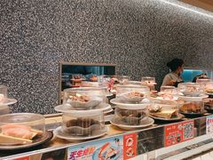 -争鲜回转寿司(朝北大悦城店)