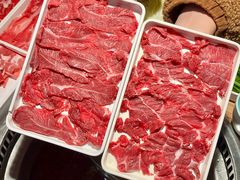 -季季红火锅(长沙步行街店)