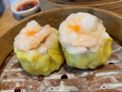 五宝鱼籽烧卖-虾饺妹·酒家(海珠广场店)