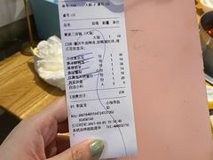 -青瓷火锅料理(西单大悦城店)