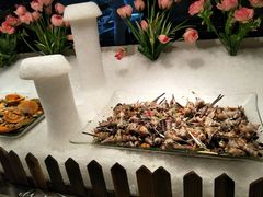 -芭菲盛宴·环球美食(解放碑英利国际店)