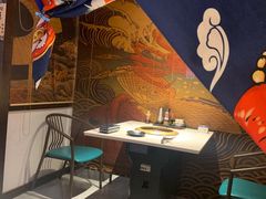 大堂-和牛村烧肉放题(淄博王府井店)