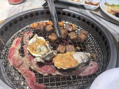 -火炉火自助餐(西直门凯德MALL店)