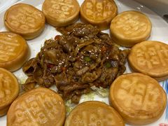-一品粤珍轩(吴中路店)