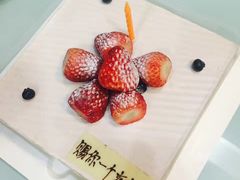 -壹点壹客·生日蛋糕(龙岗店)