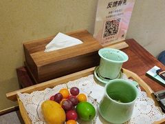 -鼎族怡华·指压·经络·疗愈SPA(紫荆店)