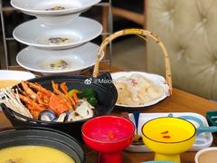 -喜上喜鸡煲翅(吉大店)