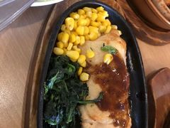 -萨莉亚意式餐厅(苏州食百家店)
