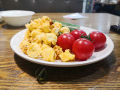 -双合园·海鲜水饺青岛菜(万佳广场店)