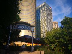 -宝莱纳餐厅(滨江店)