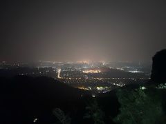 -抱犊寨风景区