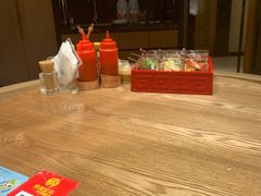 -尚海豆捞(乐虹坊店)