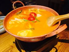 -云海肴云南菜·蒸汽石锅鱼(北京良乡华冠店)