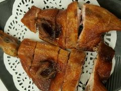 琵琶鸭-岭南海晏楼(东晓南店)