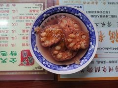 -粗茶淡饭(东关街店)