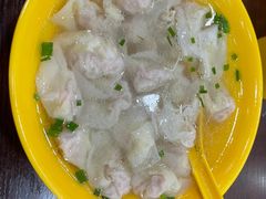 -江万春水饺(安庆总店)