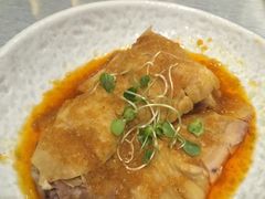 -天津津利华酒店