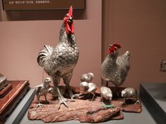 -中国闽台缘博物馆