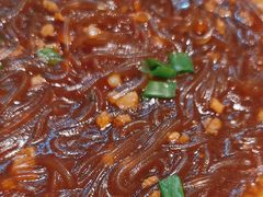-吕氏疙瘩汤·海鲜新鲁菜(凯德mall新都心店)