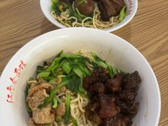 -泰顺江南春面馆