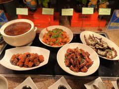 -二楼咖啡厅·厦门源昌凯宾斯基大酒店(湖滨中路店)