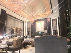 -万达瑞华酒店美食汇自助餐厅(楚河汉街店)