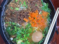 -一品飘香米线(一中总店)