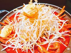 -吴草鸡爪오초닭발(城阳总店)