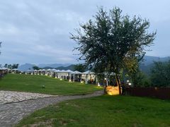 -潭柘厚院(桑峪村店)