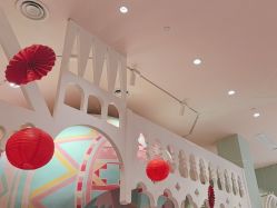 点击看大图 -奈尔宝·儿童乐园·亲子餐厅(星河湾店)