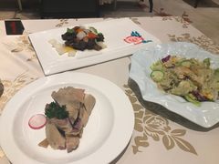 -昆山金鹰尚美酒店·金鹰贵宾楼