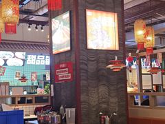 -李姑婆鲜切牛肉火锅自助(凤城二路店)