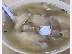 -岁福祥老母鸡汤面馆(阳曲路店)