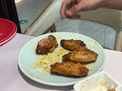 -味+新京宴·烤鸭·北京菜(创意谷店)